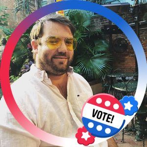 Meet your Posher, Daniel